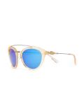 'Flower' sunglasses