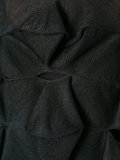 ruffled sweatshirt 