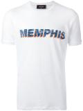 Memphis T-shirt