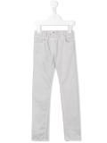 twill trousers