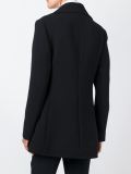 patch pocket jacket