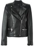 'Salvation' biker jacket