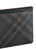zipped clutch 