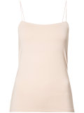 cut-out cami top