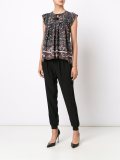'Posy' blouse 