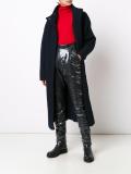 'Baggy Narrow-Leg' trousers