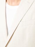 two buttons blazer