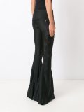 flared trousers
