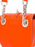 Dome belt bag