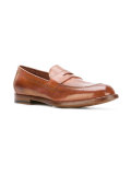 classic penny loafers
