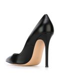 'Gianvito'高跟鞋