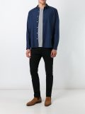 'Clerkenwell Tab Horwood' shirt