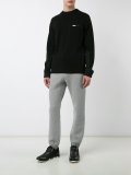 SACAI 1701332M grey ??? Natural (Vegetable)->Cotton