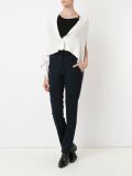 knit waistcoat