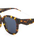 'Very Dior'太阳眼镜