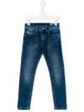 Tepphar jeans