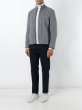 straight leg chino trousers