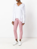 flared top 