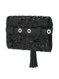 tassel crossbody bag 
