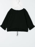 oversized sweatshirt