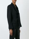 tailored jacket