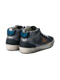 'Mid Star' sneakers