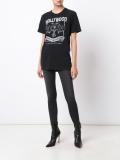 Hollywood FUFC pocket T-shirt