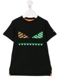 Bag Bugs print T-shirt