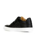 front strap sneakers