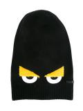 'Monster' beanie