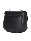 flap closure crossbody bag
