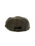 karakul flat cap