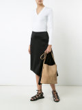 bucket satchel 