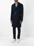 'Savelletri' coat