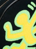 Olympia Le-Tan x Keith Haring crossbody bag
