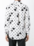 dots shirt