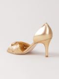 high-heel sandals