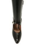 maryjane knee boots