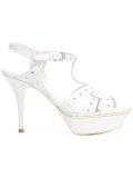 Tribute sandals 