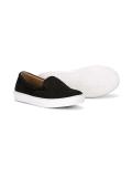 slip-on sneakers