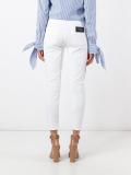 skinny trousers 