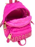 mini studded backpack