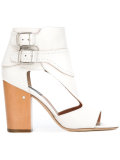 ankle length sandals 