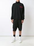 'Little Lamb'套头衫
