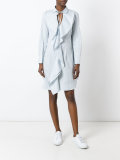 Sensitive Volume dress