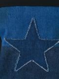 'S David' sweatshirt