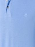 pique polo