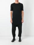 long T-shirt