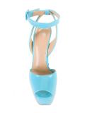 Betty platform sandals
