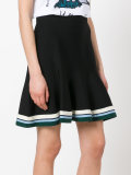 flared skirt 